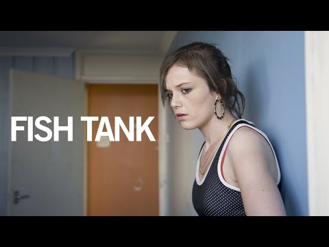 FISH TANK - Bande Annonce VOST