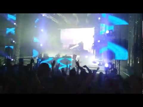 Trance Xplosion Poznan MTP 18-02-2012