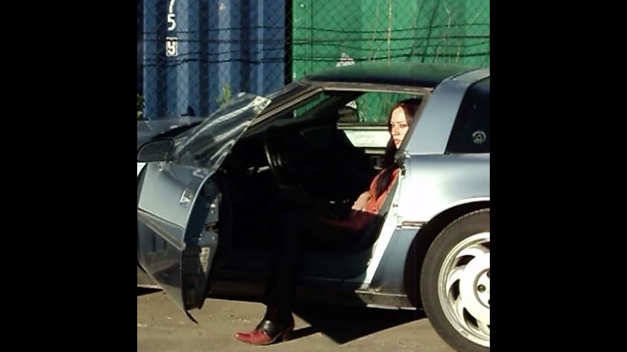 Holy Motors - Hellishly Hot