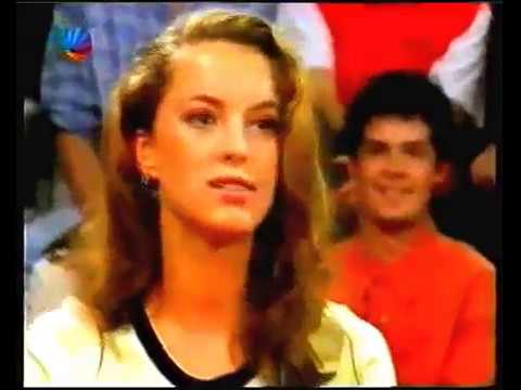 Einspruch! Sat 1 Techno Diskussion 1994