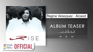 Regine Velasquez-Alcasid — R3.0: Rise Album Teaser