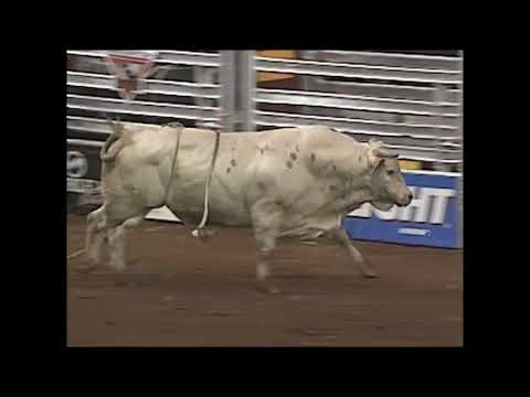 Jason Bennett vs Superstitious - 00 PBR Guthrie (86.5 pts)