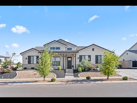 810 W. Cypress Umber Drive | St. George, UT - The Agency
