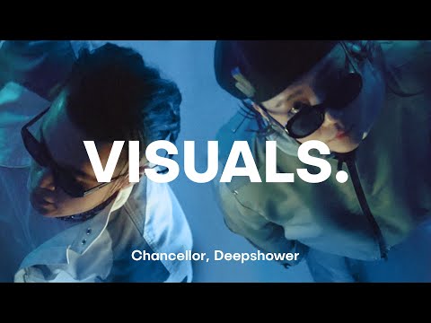 SOULBYSEL, Chancellor, Deepshower - Rendezvous | VISUALS.