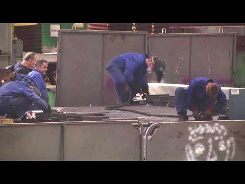 Racibórz. Rafako ma syndyka