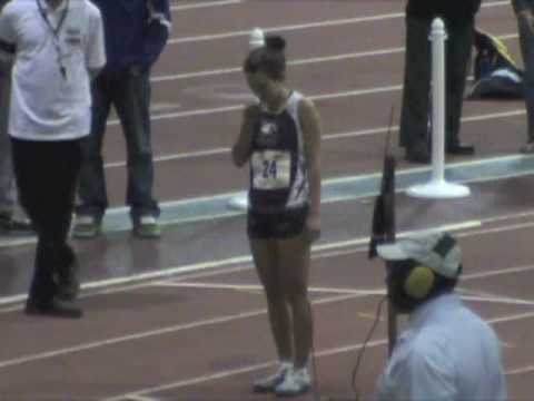 Womens 600m - Heat 1 (Hali)