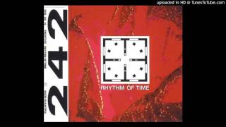 Front 242 - Rhythm Of Time (Razormaid! Mix)