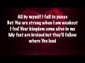 Love & The Outcome - King of My Heart - with lyrics ...