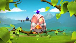 Видео 1 к игре Skyrama
