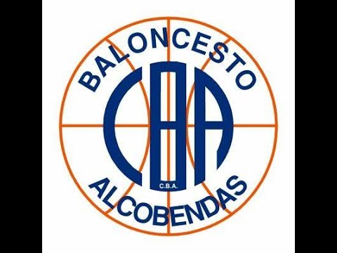 Alevín Masculino 1º año. Alcobendas A - Movistar Estudiantes