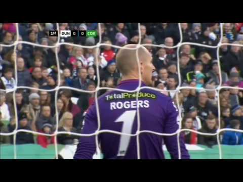 2017 Season | FAI Cup Final | Dundalk 1-1 Cork City AET (3-5 Pens)