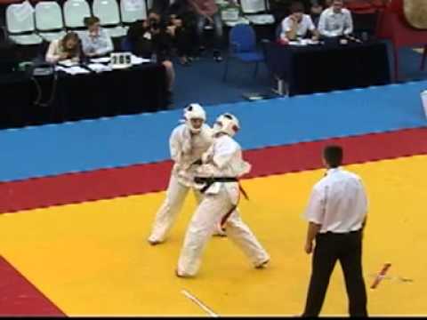 2nd KWCC. Strebkov Iliyan (451) — Abovyan Armen (434)