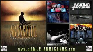 Agraceful - The Great I Am