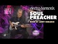 Electro-Harmonix Soul Preacher Compressor / Sustainer (Demo by Larry DeMarco)