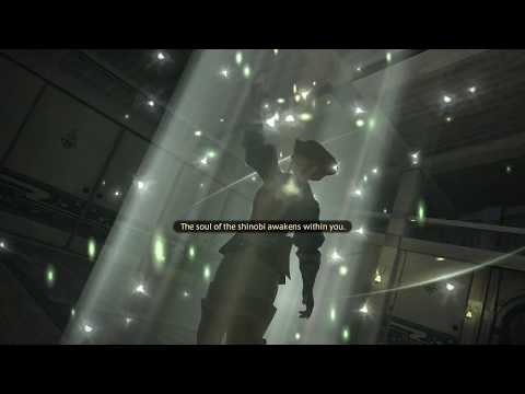 FF XIV Rogue class missions lvl 30 (Finale)