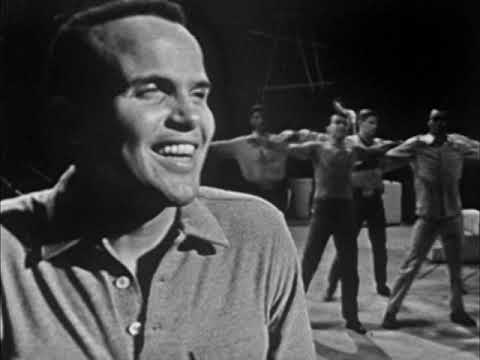 Harry Belafonte - Hava Nagila (Live)