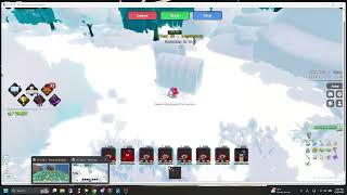 Anime Warriors 3 Auto Escort via AHK