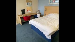 Travelodge Nottingham Central