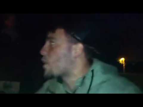 J95 vs Mister Ego - FINAL - Wide Battle 3.