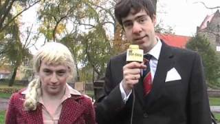 Tele-Jura: Der Krönungszug