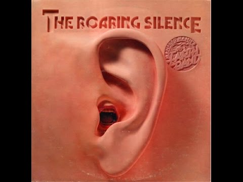 MANFRED MANN'S EARTH BAND - The Roaring Silence (FULL ALBUM)