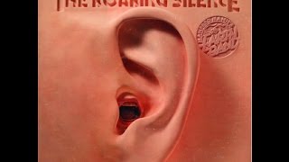 MANFRED MANN'S EARTH BAND - The Roaring Silence (FULL ALBUM)