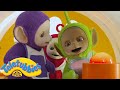 Teletubbies Today Is Delicious Tubby Custard Day Shows For Kids