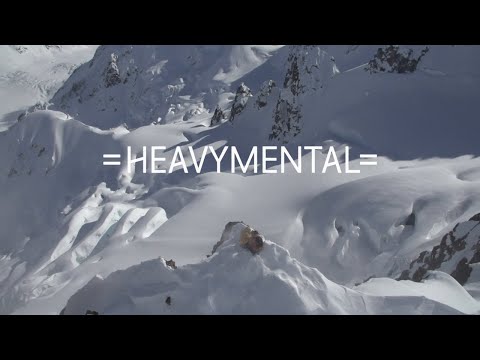 Heavy Mental | Absinthe Films (2014)