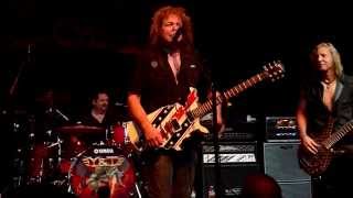 Y&amp;T - All American Boy - Mystic Theatre - Petaluma CA - 11-21-2014