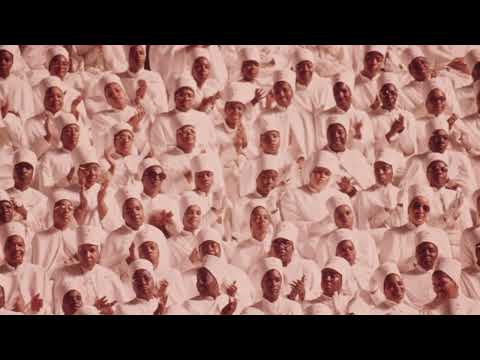 Jay Electronica, Westside Gunn, Hit-Boy, Dr. Wesley Muhammad PhD - Best Wishes [Official Audio]