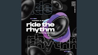 Manston & Simms - Ride The Rhythm video