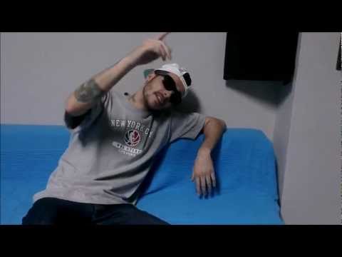 LASAI DANCEHALL XPLOSION BILBAO 16/11/2012 PROMO