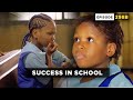 Success In School - Throw Back Monday (Mark Angel Comedy)