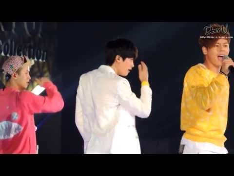 [130420] 케이팝 컬렉션 제아파이브-휴우증 형식포커스 (k-pop collection 휴우증-HyungSik focus)