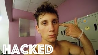 Insta Hacked