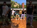 FISHER - Losing It | Dance Cover | TheWilliamsFam Choreoghraphy | Instagram Reels