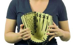 Video thumbnail: Easton Natural Elite Fastpitch Series: NEFP1250