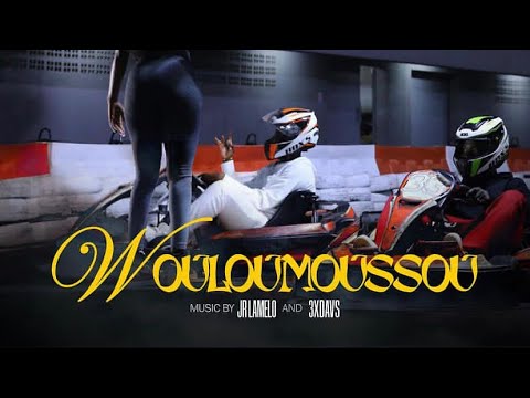 3XDAVS x JR LAMELO -[TCHOUEKMANNINI ZOUINZOUIN /BIMAWE /WOULOUMOUSSOU 3]x STÉ MILANO