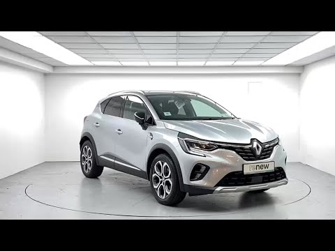 Renault Captur TCe 90 Techno - Image 2