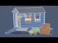 Gameplay video of Tiny Bookshop  All Platforms