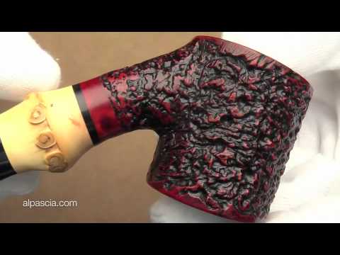 pipa Ascorti 531 - pfeife