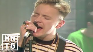 New Order - Round and Round (Remix)