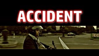 Un Accident, by Stan (Michel Sardou)