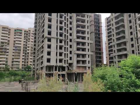 3D Tour Of Shubhkamna Tec Homes