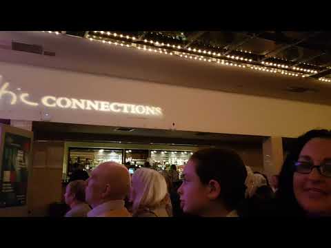 BackWest @ Celtic Connection 2019