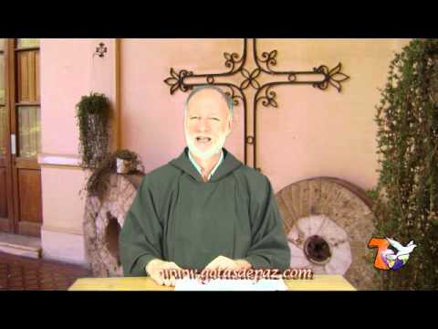 Viernes de la XXII Semana del Tiempo Ordinario. 02-09-2011.