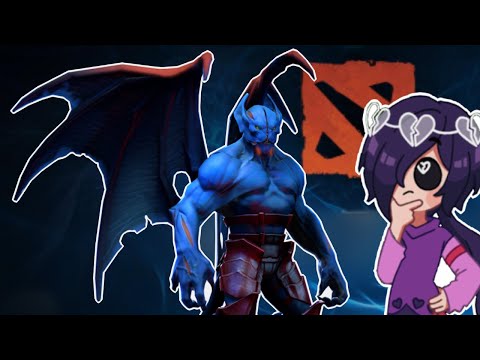 Nightstalker ALMOST feels immortal