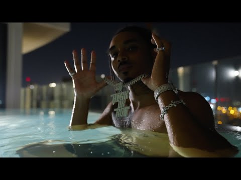 Dee Green - Painted Bad (Official Music Video)