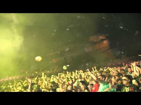 Will Sparks Ft. Flea - Chemical Energy