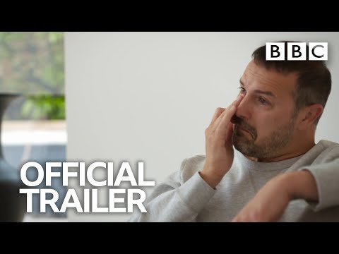 Paddy and Christine McGuinness: Our Family and Autism | Trailer - BBC Trailers
